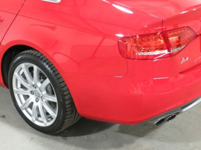 2012 Audi A4 2.0T Premium quattro