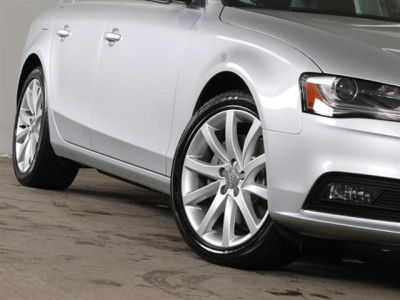 2013 Audi A4  2.0T Premium quattro
