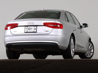 2013 Audi A4  2.0T Premium quattro