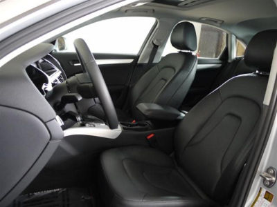 2013 Audi A4  2.0T Premium quattro