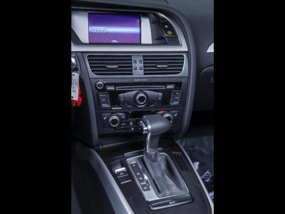 2013 Audi A4  2.0T Premium quattro