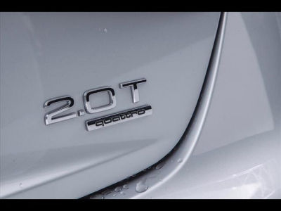 2013 Audi A4  2.0T Premium quattro