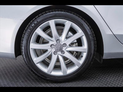 2013 Audi A4  2.0T Premium quattro