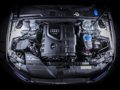 2013 Audi A4  2.0T Premium quattro