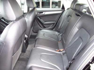 2012 Audi A4  2.0T Premium