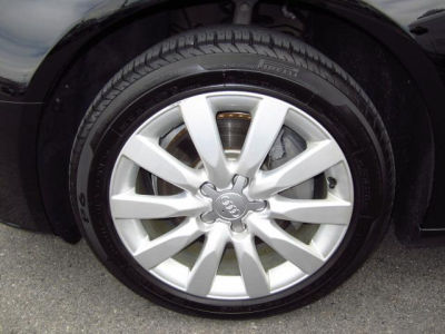 2012 Audi A4  2.0T Premium