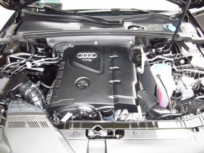 2012 Audi A4  2.0T Premium