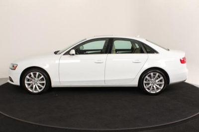 2013 Audi A4  2.0T Premium