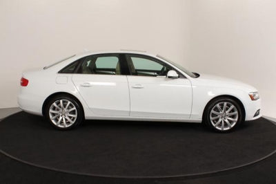 2013 Audi A4  2.0T Premium