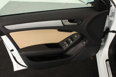 2013 Audi A4  2.0T Premium