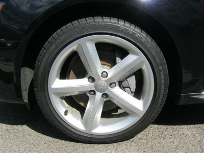 2012 Audi A4  2.0T Premium quattro