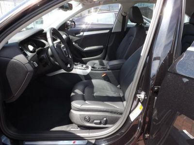 2012 Audi A4 2.0T Premium quattro
