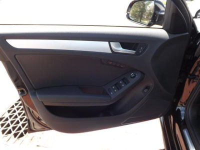 2012 Audi A4 2.0T Premium quattro