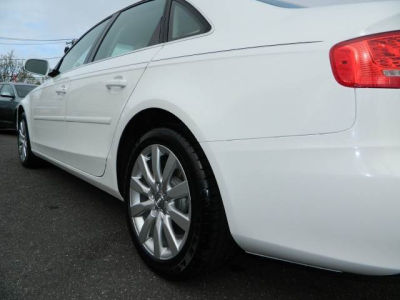 2011 Audi A4  2.0T Premium quattro