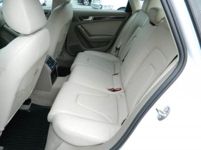 2011 Audi A4  2.0T Premium quattro