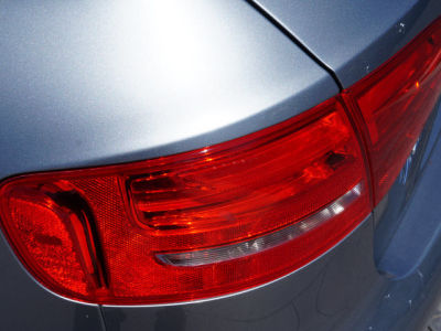 2011 Audi A4  2.0T Premium quattro