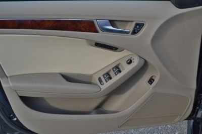 2012 Audi A4 2.0T Premium quattro