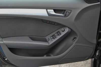 2012 Audi A4  2.0T Premium quattro