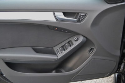 2012 Audi A4 2.0T Premium quattro