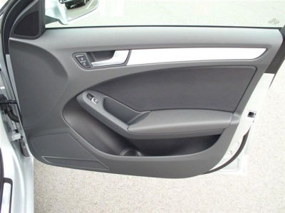 2013 Audi A4  2.0T Premium quattro