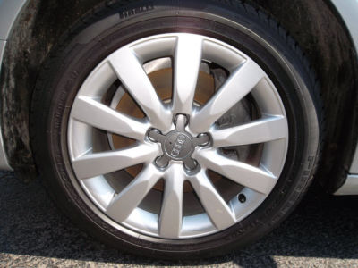 2013 Audi A4  2.0T Premium quattro