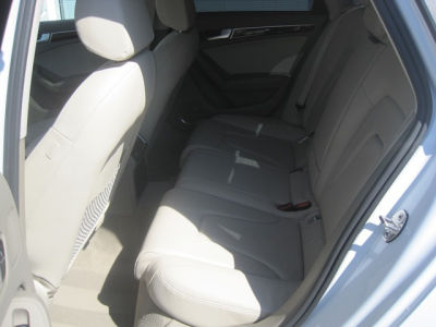 2012 Audi A4  2.0T Premium quattro