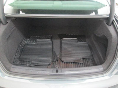 2013 Audi A4  2.0T Premium quattro