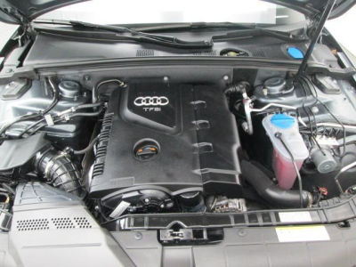 2013 Audi A4  2.0T Premium quattro