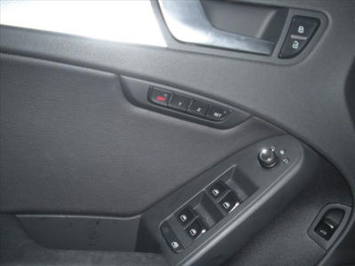 2012 Audi A4  2.0T Premium quattro