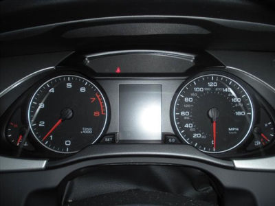 2012 Audi A4  2.0T Premium quattro