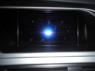 2012 Audi A4  2.0T Premium quattro