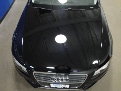 2012 Audi A4  2.0T Premium quattro