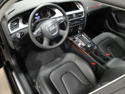 2012 Audi A4  2.0T Premium quattro