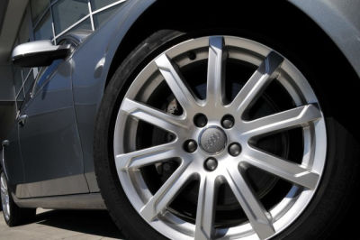 2011 Audi A4 2.0T Premium quattro