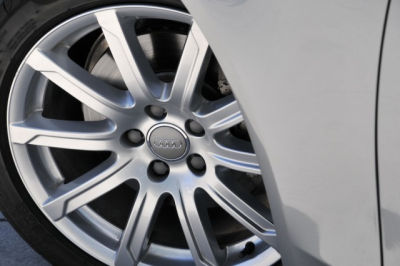 2011 Audi A4 2.0T Premium quattro