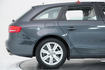 2011 Audi A4  2.0T Premium quattro