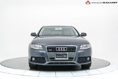 2011 Audi A4  2.0T Premium quattro