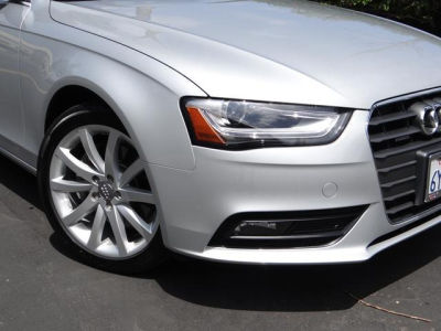 2013 Audi A4 2.0T Premium quattro