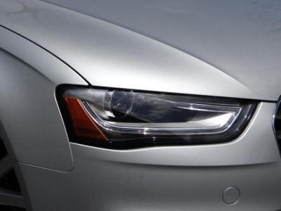 2013 Audi A4 2.0T Premium quattro