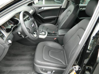 2013 Audi A4  2.0T Premium