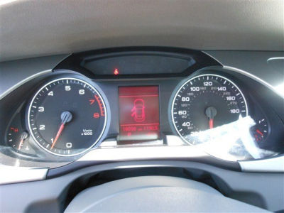 2012 Audi A4 2.0T Premium