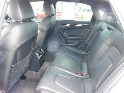2011 Audi A4  2.0T Premium Plus