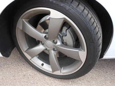 2011 Audi A4  2.0T Premium Plus