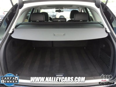 2011 Audi A4  2.0T Premium quattro