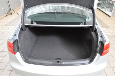 2013 Audi A4  2.0T Premium quattro