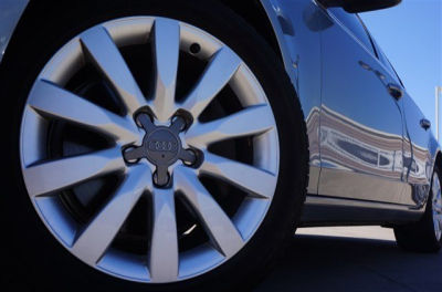 2011 Audi A4  2.0T Premium Plus