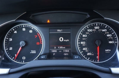 2011 Audi A4  2.0T Premium Plus
