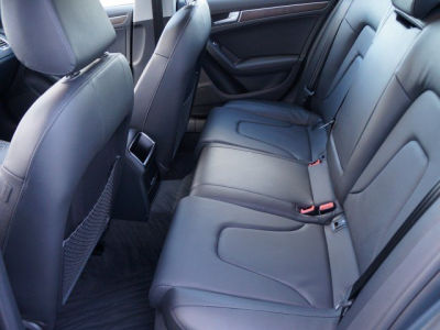 2013 Audi A4  2.0T Premium quattro