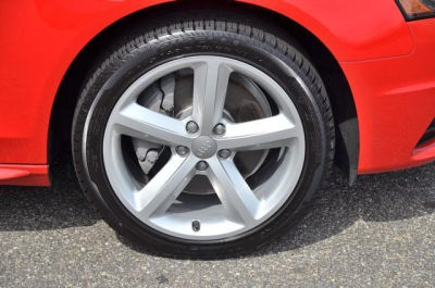 2012 Audi A4  2.0T Premium quattro