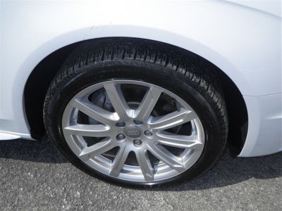 2012 Audi A4 2.0T Premium quattro